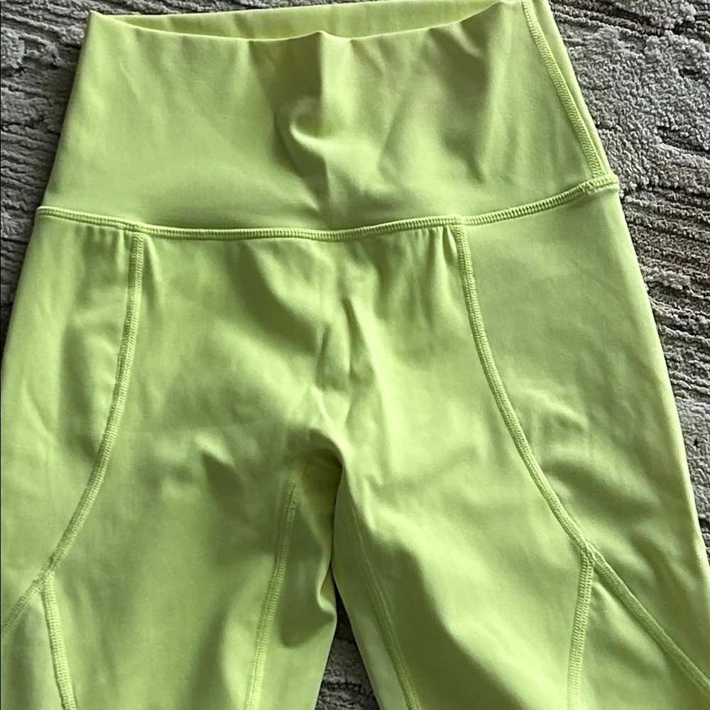 Aerie Chill Play Move Leggings - Picture 4 of 7